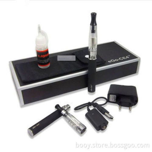Really Large Vapor No Leakage E-cigarette Kits